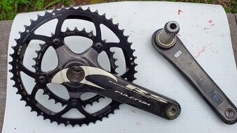 Kliky Fulcrum RS 50/34 175 mm