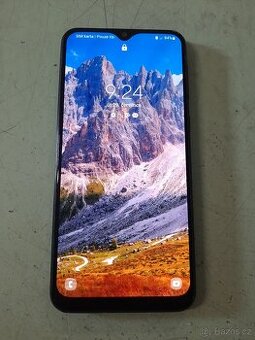 Samsung Galaxy M12