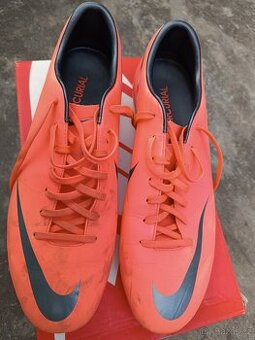Kopačky Nike Mercurial - 1