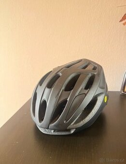 Cyklistická helma Specialized Align