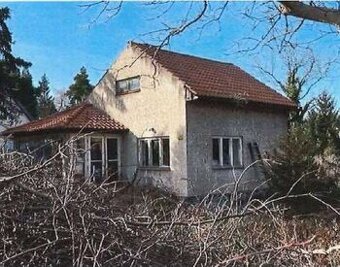 Dražba domu, obec Řitka, ID 7599e 2708