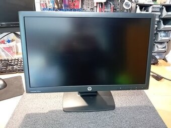 HP ProDisplay P222va 22" Full HD - krásný stav