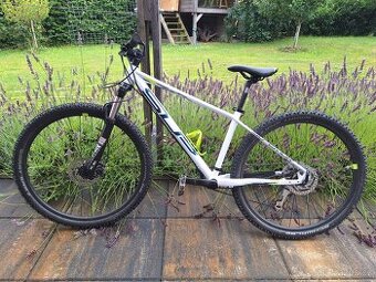 Prodám kolo Superior XC 27 racer