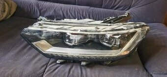 Leve predni svetlo vw passat 3g b8 3g1941081g