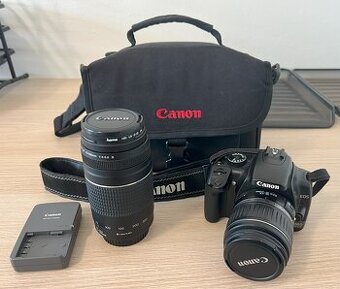 Canon 400D