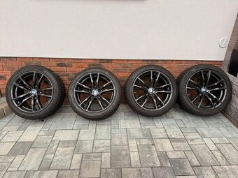 BMW R20 original zimni sada kola X5M F85 X6M F86