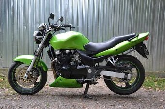 Kawasaki ZR-7