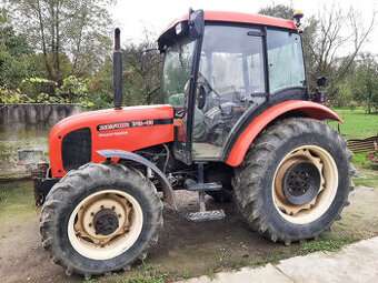 Zetor 7341 super turbo
