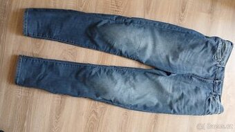 Moto Jeans Oxford