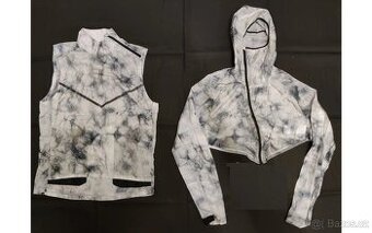 Bunda Nike Tech Pack NOVÁ