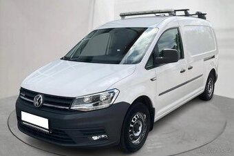Servisní vybavení pro Vw caddy, regály, zahrádka, maj