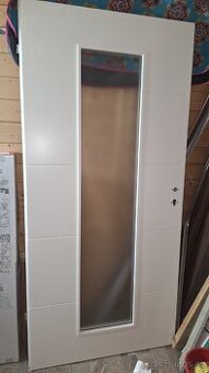 Interiérové dveře pravé 90cm