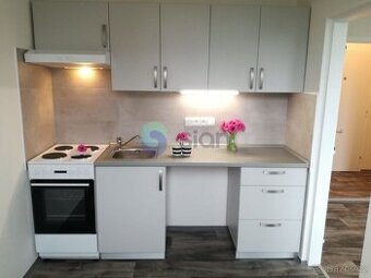 Podnájem bytu 2+1 44 m2, ul. Jaromíra Matuška 8/32, Ostrava 