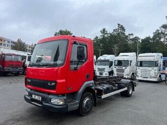 Daf LF 45.180 Kontejner 12t