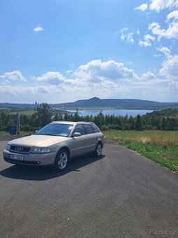 Audi a4 b5