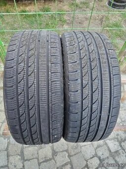 245/40/19 zimní a celorocní pneu 245/40 R19