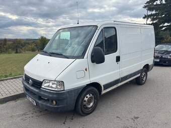 Prodám fiat Ducato
