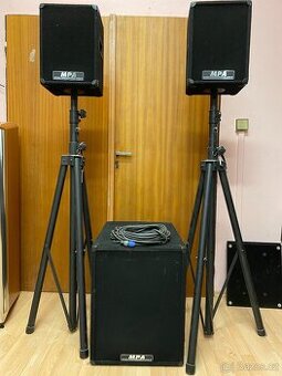 Mivoc MPA 2.1