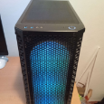 Herní PC-RTX4060, 32GB pamět