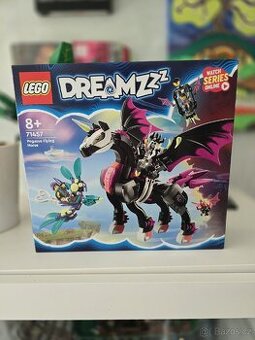 Lego Dreamzzz - 71457