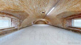 Pronájem skladovacích/výrobních prostor od 80 do 300 m², ...