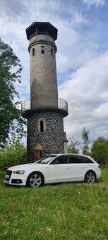 Audi A4 avant 2012 b8,5 3.0tdi S-Line