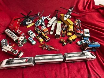 Lego MIX - 1