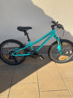 Dětské horské kolo 20”