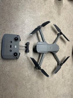 DJI Air 2 + filtry