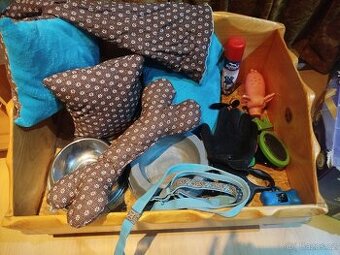 Psí příslušenství