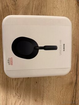Sony WH-1000XM5