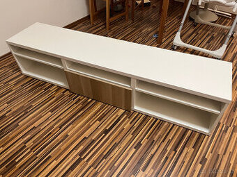 TV stolek IKEA BESTÅ