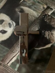 Bezpečnostní kování