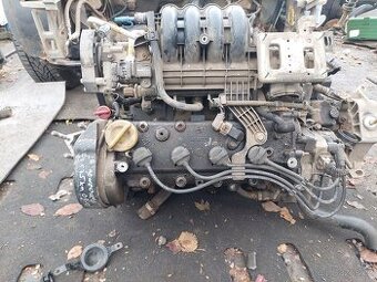 Motor Fiat 1.2i 59kw 188A5000