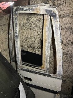 Zbytek dílu Felicie, Felicie pickup