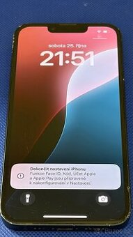 iPhone 13 128GB Black