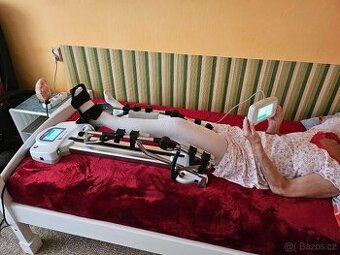 Zánovní MOTODLAHA Rehabilitace dolních končetin
