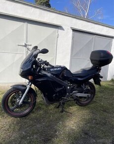 Suzuki Gs 500 díly