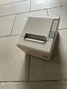 Epson TM-T88IVg ReStick (366): Serial, PS, EDG, Buzzer, EU