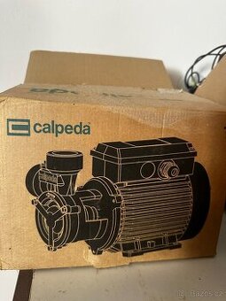 Calpeda čerpadlo