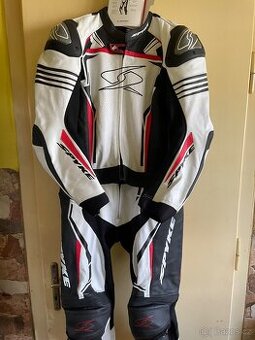 Nová pánská  kombinéza na motorku.