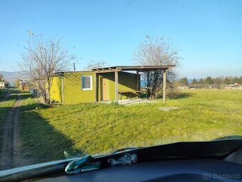 Bungalov nové Mlýny (Mušov) - 1