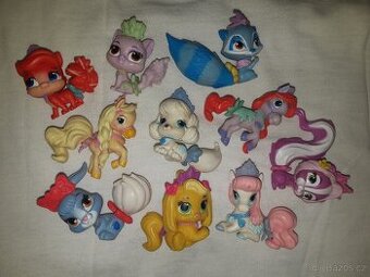 Disney Princess Palace 10ks