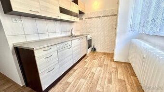 Pronájem, byt, 2+1, 56 m², Na Rámech, Ledeč nad Sázavou