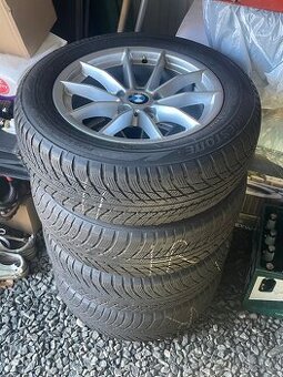 Bmw R16, Model G20,G30 - Jak nové