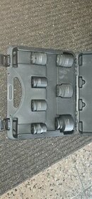 Orechy k razovemu utahovaku Kennedy