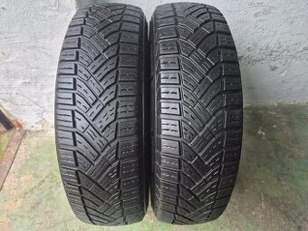 Pár celoročních pneu Sailun Commercio 4 Seasons 205/75 R16C
