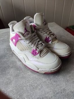 AIR JORDAN velikost 37.5