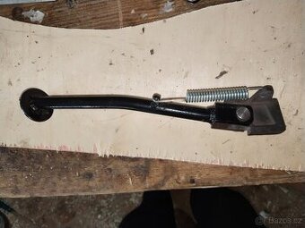 Boční stojan dnepr, ural