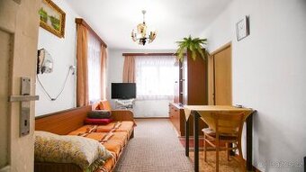 Prodej rodinného domu 129 m², pozemek 516 m² Sobíňov - 1